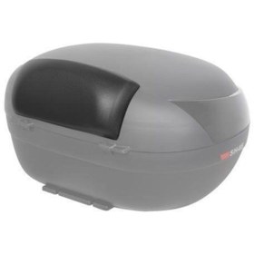Resim ebakbak Motosiklet Shad Çanta Sırt Dayama Pedi Sh46 Motor Çanta Sırtlığı 