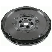 Resim Polo Cordoba Fabıa A1 Volan 10-14 [Sachs] [03L105266CD] 
