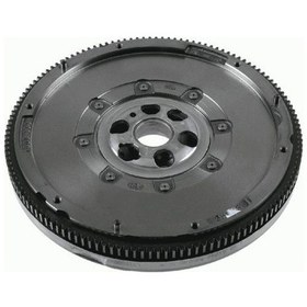 Resim Polo Cordoba Fabıa A1 Volan 10-14 [Sachs] [03L105266CD] 