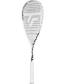 Resim Tecnifibre Carboflex 120 X-top V2 Squash Raketi 12car12024 Çok Renkli 
