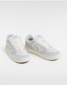 Resim Vans Upland Sneaker Krem | Unisex 
