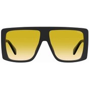 Resim Moschino Mos119/s-807 Sıyah-629 Unisex Güneş Gözlüğü Siyah 