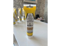 Resim Homdep Borma Wachs Ahşap Mobilya Tamir Dolgu Macunu Meşe Renk 