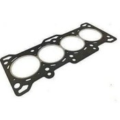 Resim Volkswagen Caddy MPV Golf 3 Polo 3 Seat Ibiza Cordoba Skoda Felicia Octavia 1.4 1.6 1991-2004 Silindir Kapak Contası Metal 