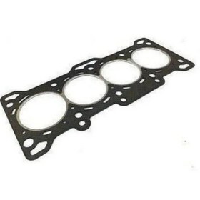 Resim Volkswagen Caddy MPV Golf 3 Polo 3 Seat Ibiza Cordoba Skoda Felicia Octavia 1.4 1.6 1991-2004 Silindir Kapak Contası Metal 