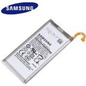 Resim Samsung A8 2018 A530 Batarya Pil + Tamir Seti 
