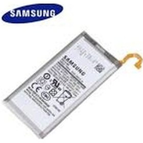 Resim Samsung A8 2018 A530 Batarya Pil + Tamir Seti 