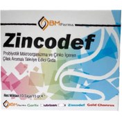 Resim Zincodef 10 Saşe 
