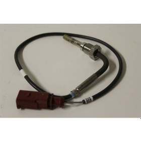Resim Bosch -0986259072 Egzoz Sicaklik Sensoru ( Dizel Partikul Oncesi K 514937146 