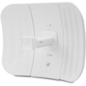 Resim Ubiquiti AİRMAX LİTEBEAM M5 5GHZ 23DBİ DIŞ ORTAM ANTEN (LBE-M5-23) 