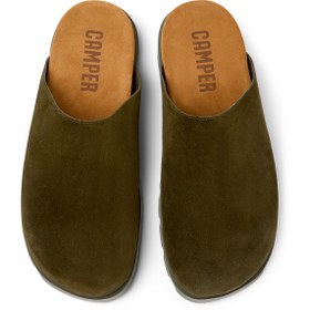 Resim CAMPER Haki Erkek Terlik Brutus Sandal 