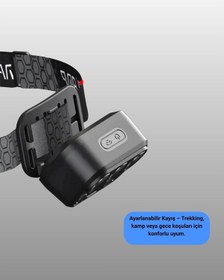 Resim Hs216 Kafa Lambası Diğer 