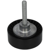 Resim Vw Golf5 Jetta5 Passatb6 Fsı Blf 04-10 Alternatör Gergi Kasnağı 532034610 