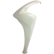 Resim Honda Dio 110 Sol Dizlik Beyaz 64401-K2C-V00ZD 
