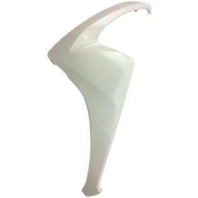 Resim Honda Dio 110 Sol Dizlik Beyaz 64401-K2C-V00ZD 