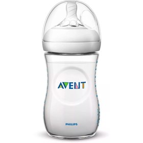Resim Philips Avent Natural Biberon 240 ml 