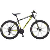 Resim Salcano NG650 29HD Hidrolik Disk Fren 21 Kadro Dağ Bisikleti (185 cm üstü boy) 