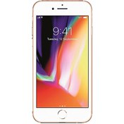 Resim YENİLENMİŞ CEP TELEFONU Apple iPhone 8 Plus 256 GB Apple