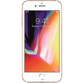 Resim YENİLENMİŞ CEP TELEFONU Apple iPhone 8 Plus 256 GB Apple