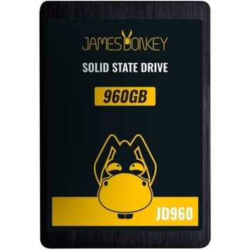 Genel Markalar Jd480 480gb 3d Nand 2.5" 510mb/480mb/sn Ssd Disk - 3 Yıl Birebir Değişim Garantisi