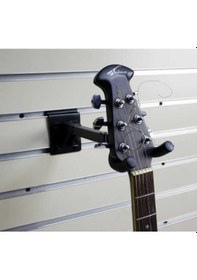 Resim Cremonia Stg090L Gitar Duvar Standı 