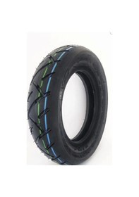 Resim Cst C9336 E-scooter 10x2.50 Dış Lastik Siyah 