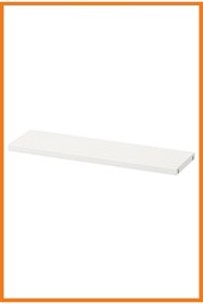 Resim Alony Home Besta Dolap Içi Raf 56 X 16 Cm Beyaz 