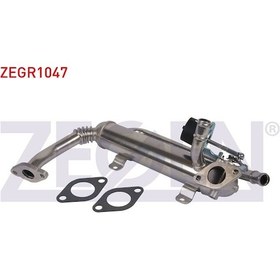 Resim Egr Valfı Audı A3 8p1 1.9 Tdı Bxe, Bls, Bkc 2003-2012 / Octa 