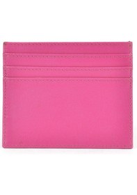 Resim Ziya, Unisex Hakiki Deri Kartlık 1539852z05 Fuşya 1539852z05 555 Fuşya 
