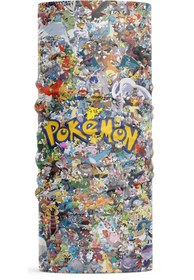 Resim CEBECİOTO POKEMONN Buff Motorcu Boyunluğu Maske Bandana Saç Bandı Unisex Baf 