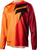 Resim The Shift Shift Mx - 2018 White Label Tarmac Jersey Turuncu (İSTEBURADAYİZ) 