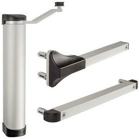 Resim Kompakt Cok Yonlu Kapı Kapatıcı 