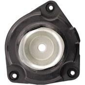 Resim ERASTECH 28013 Amortisör Tablası Takozu Ön Sağ CLIO III Modus Micra K12 