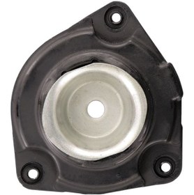 Resim ERASTECH 28013 Amortisör Tablası Takozu Ön Sağ CLIO III Modus Micra K12 