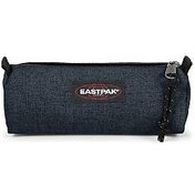 Resim Eastpak Benchmark Single Triple Denim Kalem Çantası 