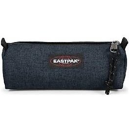 Resim Eastpak Benchmark Single Triple Denim Kalem Çantası 