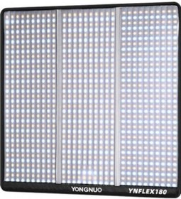 Resim Yongnuo YNFLEX180 2500-7000K 180 W Esnek Led Işık 