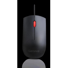 Resim Lenovo Essentıal Kablolu Mouse 4Y50R20863 