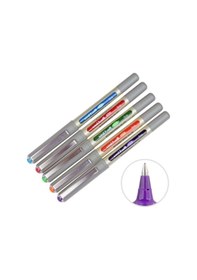 Resim Eye Fine Roller Kalem 0.7mm Karışık Renk Ub-157/5c.01 5 Li Set Karışık 