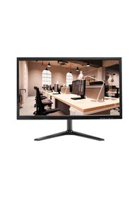 Resim Ramtech WorkForce WF464 i5-6500 8 GB 500 GB HDD+256 GB SSD HDD 19.5" Dos Masaüstü Bilgisayar 