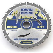 Resim Irwin Ir Wt Csb Portatif Testere Bıçak 184 mm 24t Ar16 