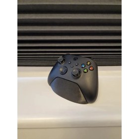 Resim Dlc 3d Design Xbox One Minimalist Uyumlu Kumanda Standı Siyah 