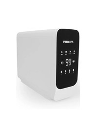 Resim Philips AUT3063/62 Dijital Pompalı Su Arıtma Cihazı 