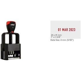 Resim Sırdaş Tarih Kaşesi Profosyonel 24X41 430 (507901066) 