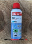 Resim Best Kontak Spreyi Kontak Sprey Devre Temizleyici 200 ML 