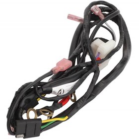 Resim AGCO Elektrik Tesisatı - Massey Ferguson / Fendt / Valtra | ACP0365000 