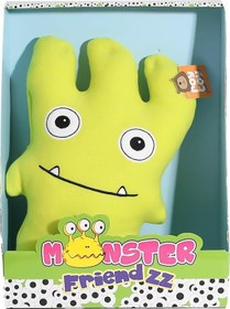 Resim 4100900 Monster Friend Peluş -asya 