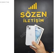 Resim Apple iPhone 15 İkinci El TR | 128 GB | Mavi İkinci El İPHONE 15 128GB HAFIZA PİL 100 5 AYLIK
