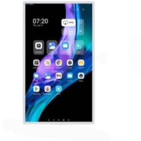 Resim E-asist StanbyME EA-T3201CA 32" 4 GB 128 GB Cortex Android Tablet 