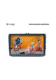 Resim SEAT ANDROİD MULTİMEDYA 2_32 KABLOSUZ CARPLAY 